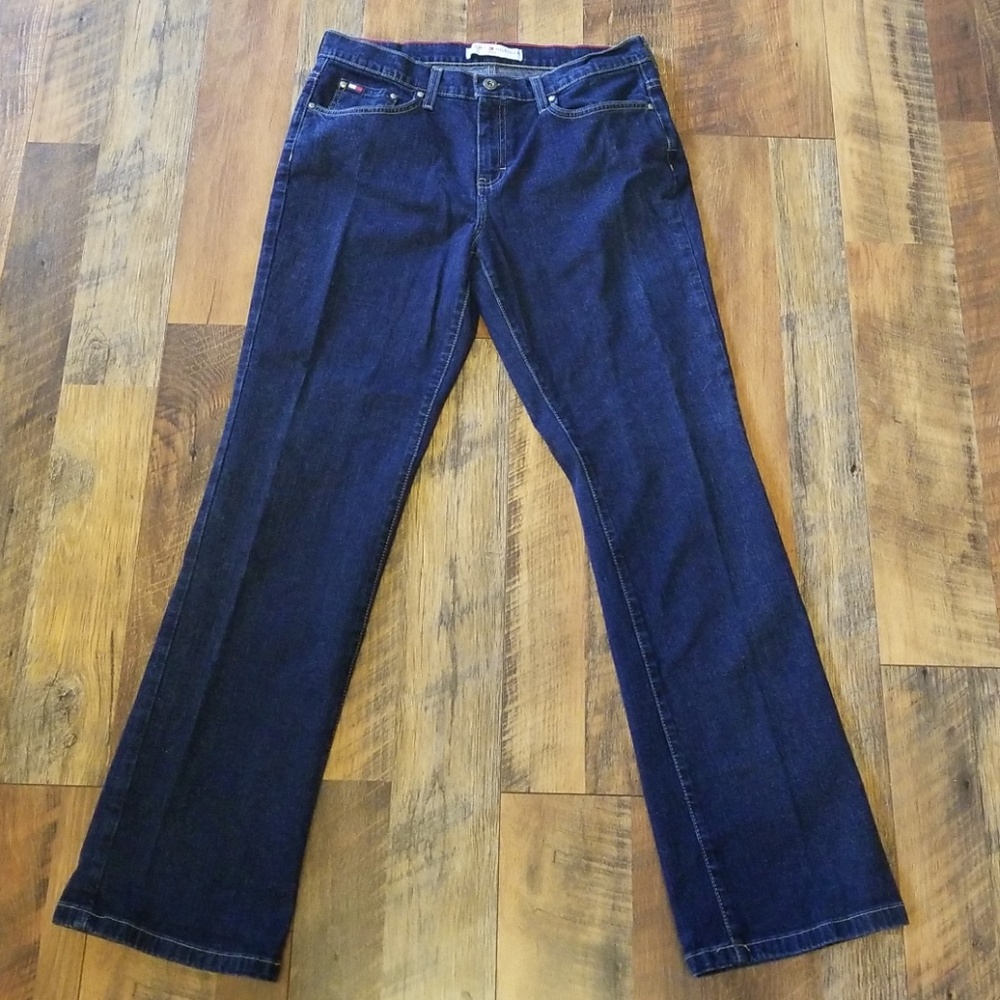 Tommy Hilfiger jeans